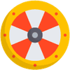 भाग्यशाली ड्रा icon