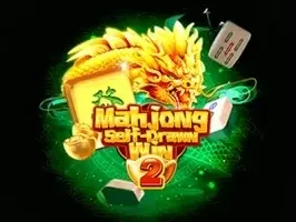Mahjong Self-Drawn Win 2 screenshot