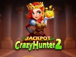 Crazy Hunter 2 screenshot