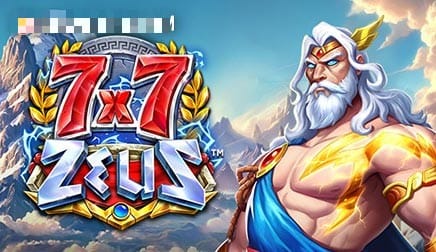 7×7 Zeus