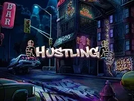 Hustling DNT